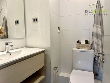Departamento en Venta en Condominio Vista Puerto Varas