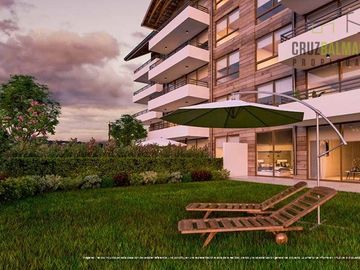 Departamento en Venta en Condominio Vista Puerto Varas