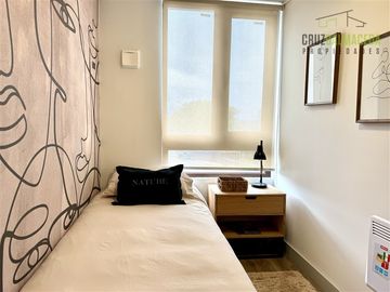 Departamento en Venta en Condominio Vista Puerto Varas