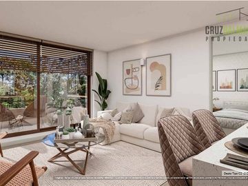 Departamento en Venta en Condominio Vista Puerto Varas