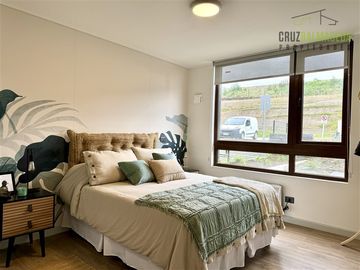 Departamento en Venta en Condominio Vista Puerto Varas