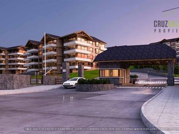 Departamento en Venta en Condominio Vista Puerto Varas