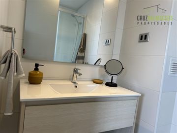 Departamento en Venta en Condominio Vista Puerto Varas