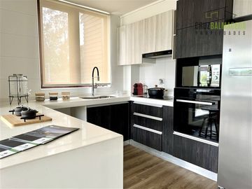 Departamento en Venta en Condominio Vista Puerto Varas
