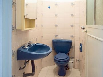 Venta departamento 3 ambientes con dep. Palermo