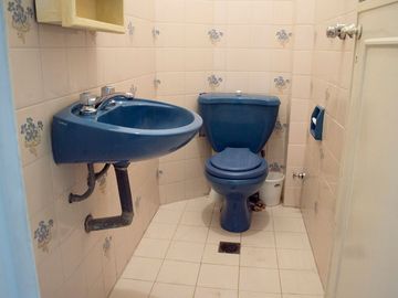 Venta departamento 3 ambientes con dep. Palermo