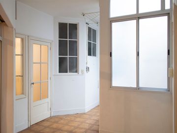 Venta departamento 3 ambientes con dep. Palermo