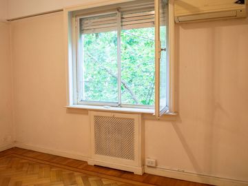 Venta departamento 3 ambientes con dep. Palermo