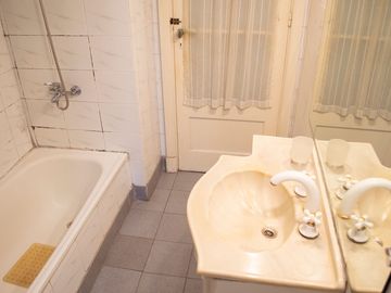 Venta departamento 3 ambientes con dep. Palermo