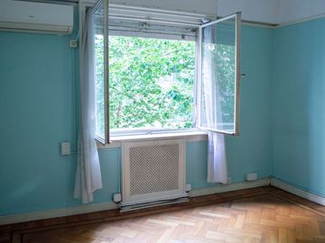 Venta departamento 3 ambientes con dep. Palermo