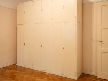Venta departamento 3 ambientes con dep. Palermo