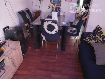 Departamento en Venta en Cerro Negro con Cerro Lo Aguirre