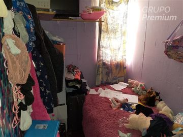 Departamento en Venta en Cerro Negro con Cerro Lo Aguirre
