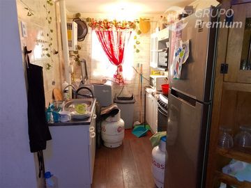 Departamento en Venta en Cerro Negro con Cerro Lo Aguirre