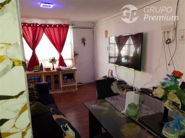 Departamento en Venta en Cerro Negro con Cerro Lo Aguirre