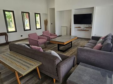 Venta Casa 7 ambientes en Fincas San Vicente