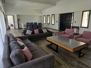 Venta Casa 7 ambientes en Fincas San Vicente