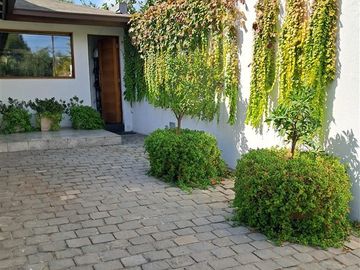 Casa en Venta en Lo Matta/ Romeral