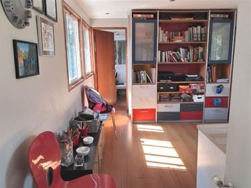 Casa en Venta en Lo Matta/ Romeral