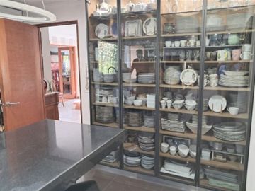 Casa en Venta en Lo Matta/ Romeral