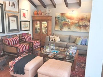 Casa en Venta en Lo Matta/ Romeral
