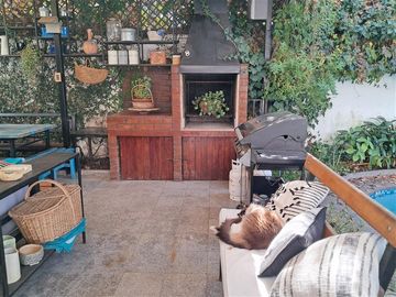 Casa en Venta en Lo Matta/ Romeral