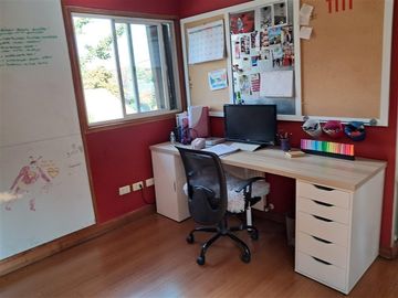 Casa en Venta en Lo Matta/ Romeral