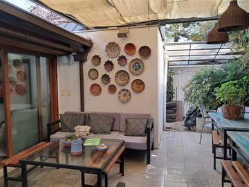 Casa en Venta en Lo Matta/ Romeral