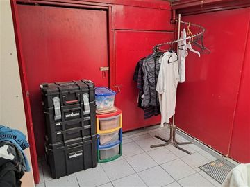 Casa en Venta en Lo Matta/ Romeral