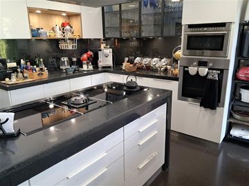 Casa en Venta en Lo Matta/ Romeral