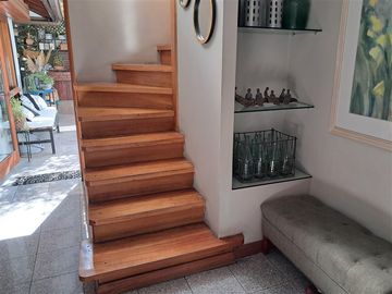 Casa en Venta en Lo Matta/ Romeral