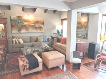 Casa en Venta en Lo Matta/ Romeral
