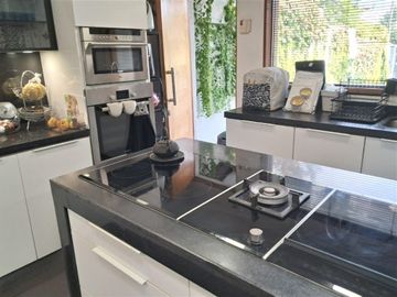 Casa en Venta en Lo Matta/ Romeral