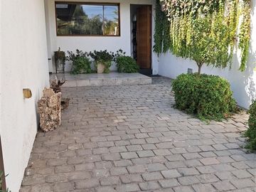 Casa en Venta en Lo Matta/ Romeral