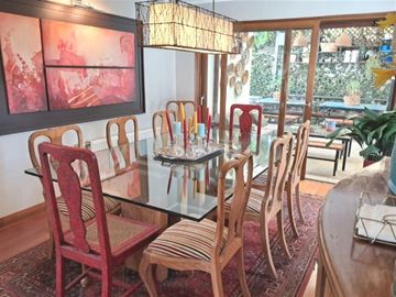 Casa en Venta en Lo Matta/ Romeral