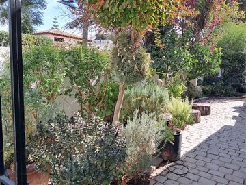 Casa en Venta en Lo Matta/ Romeral