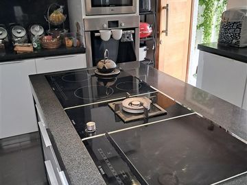 Casa en Venta en Lo Matta/ Romeral