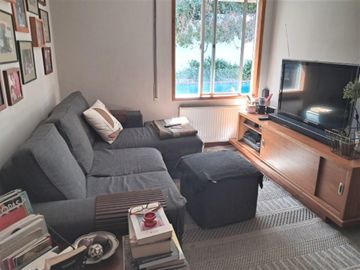 Casa en Venta en Lo Matta/ Romeral