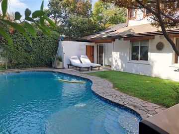 Casa en Venta en Lo Matta/ Romeral