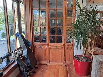 Casa en Venta en Lo Matta/ Romeral