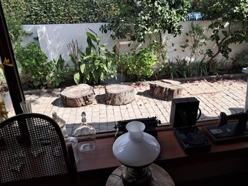Casa en Venta en Lo Matta/ Romeral