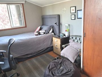 Casa en Venta en Lo Matta/ Romeral
