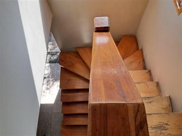 Casa en Venta en Lo Matta/ Romeral