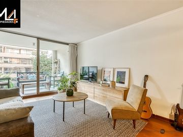Departamento en Venta en Ampolas / Metro Colon