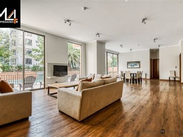 Departamento en Venta en Ampolas / Metro Colon