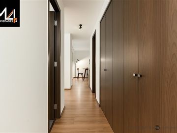 Departamento en Venta en Ampolas / Metro Colon
