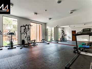 Departamento en Venta en Ampolas / Metro Colon