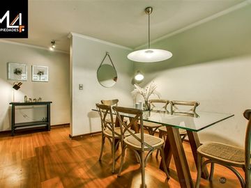 Departamento en Venta en Ampolas / Metro Colon