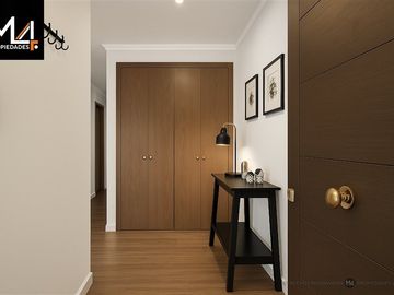 Departamento en Venta en Ampolas / Metro Colon