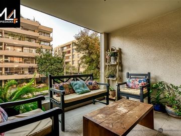 Departamento en Venta en Ampolas / Metro Colon